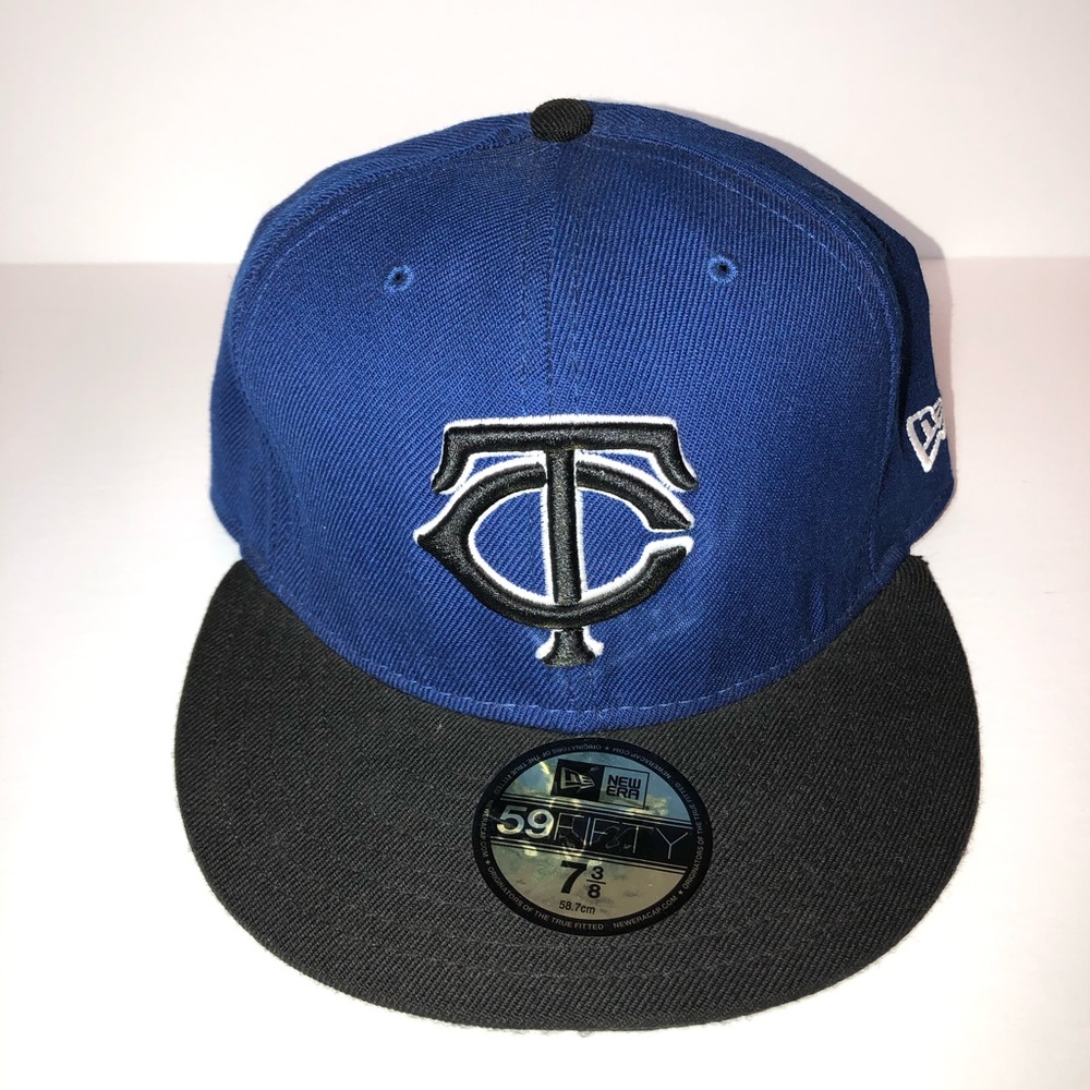 Minnesota Twins Hat